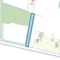 Perceel WTW00-F-2570