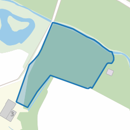 Perceel WTW00-F-2699