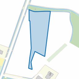 Perceel WTW00-F-2775