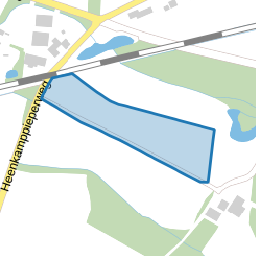 Perceel WTW00-F-3165