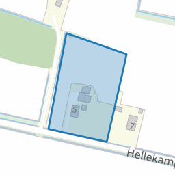 Perceel WTW00-F-3571