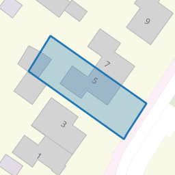 Perceel WTW00-F-3904