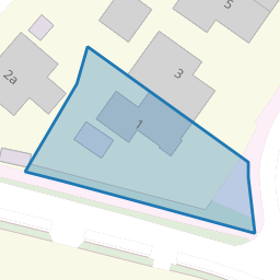 Perceel WTW00-F-3906