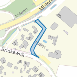 Perceel WTW00-F-4167