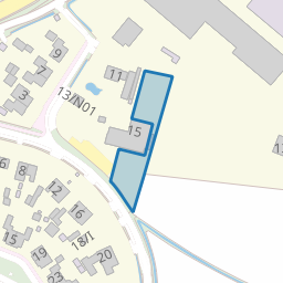 Perceel WTW00-F-4250