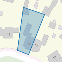 Perceel WTW00-F-4253