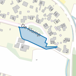 Perceel WTW00-F-4264