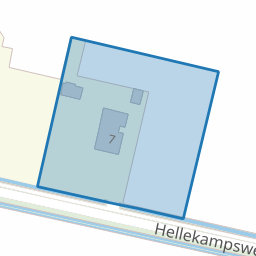 Perceel WTW00-F-4280