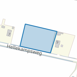 Perceel WTW00-F-4281