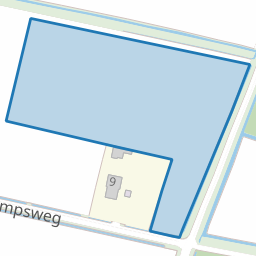 Perceel WTW00-F-4282