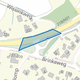 Perceel WTW00-F-4308