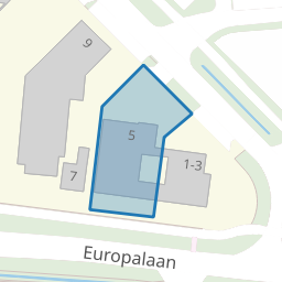 Perceel WTW00-H-10015