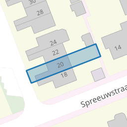 Perceel WTW00-H-10029