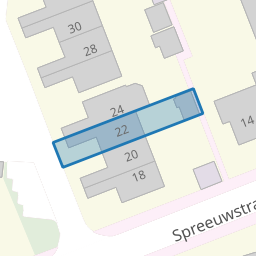 Perceel WTW00-H-10030