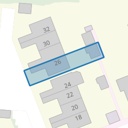 Perceel WTW00-H-10032