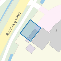 Perceel WTW00-H-10043