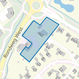 Perceel WTW00-H-10044