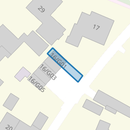 Perceel WTW00-H-10050