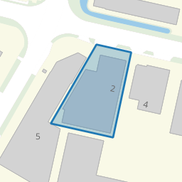 Perceel WTW00-H-10061