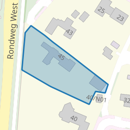 Perceel WTW00-H-10075