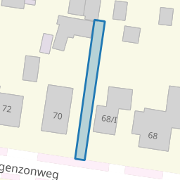 Perceel WTW00-H-10077