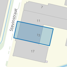 Perceel WTW00-H-10093