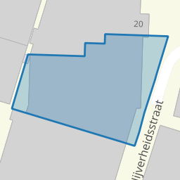 Perceel WTW00-H-10095