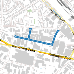 Perceel WTW00-H-10113