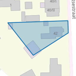 Perceel WTW00-H-10116