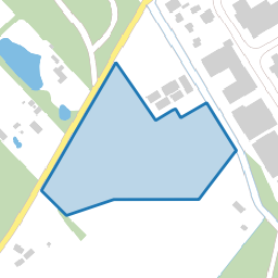 Perceel WTW00-H-10135