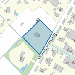 Perceel WTW00-H-10140