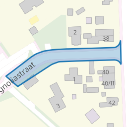 Perceel WTW00-H-10150