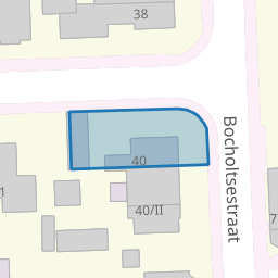 Perceel WTW00-H-10151