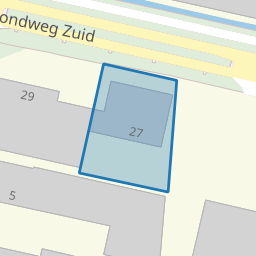 Perceel WTW00-H-10159