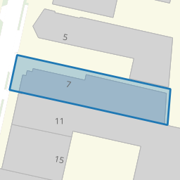 Perceel WTW00-H-10160