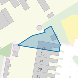 Perceel WTW00-H-10166