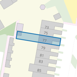 Perceel WTW00-H-10168