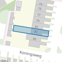 Perceel WTW00-H-10171