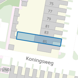 Perceel WTW00-H-10172