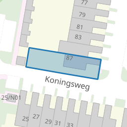 Perceel WTW00-H-10173