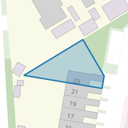 Perceel WTW00-H-10174