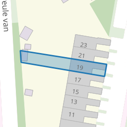 Perceel WTW00-H-10176