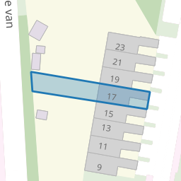 Perceel WTW00-H-10177
