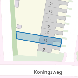 Perceel WTW00-H-10180