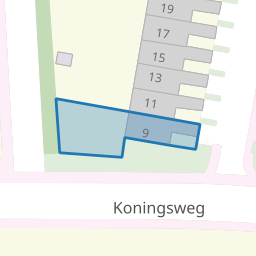 Perceel WTW00-H-10181