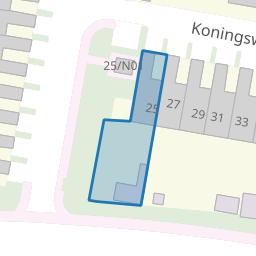 Perceel WTW00-H-10182