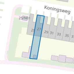 Perceel WTW00-H-10183