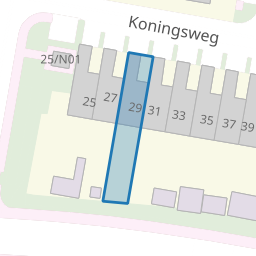 Perceel WTW00-H-10184
