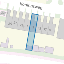 Perceel WTW00-H-10186