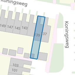 Perceel WTW00-H-10207